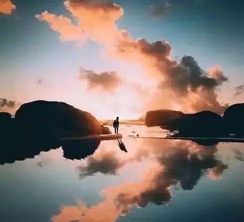  三问自己,问到心酸