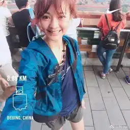  陈意涵最不好看的样子,我找到了