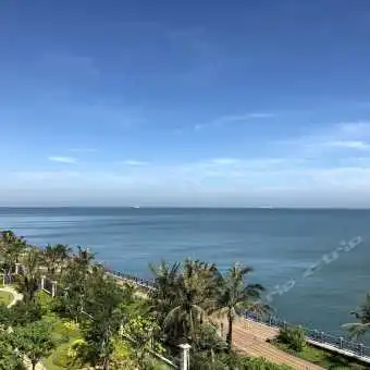  携程酒店海口恒大美丽沙海景洋房度假民宿预订海口恒大美丽沙海景洋房度假民宿价格点评电话地址查询