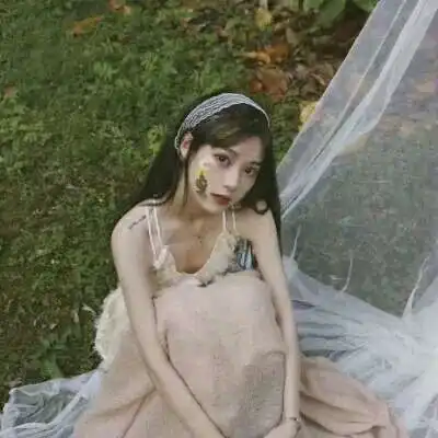  唯美闺蜜女头在所有人事已非的景色里,我最喜欢你女生头像我要个性网
