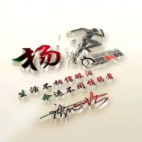  旧微信头像还不舍的换吗,3d高端创意商务签名头像,喜欢请带走