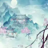 头像图风景图片大全古风