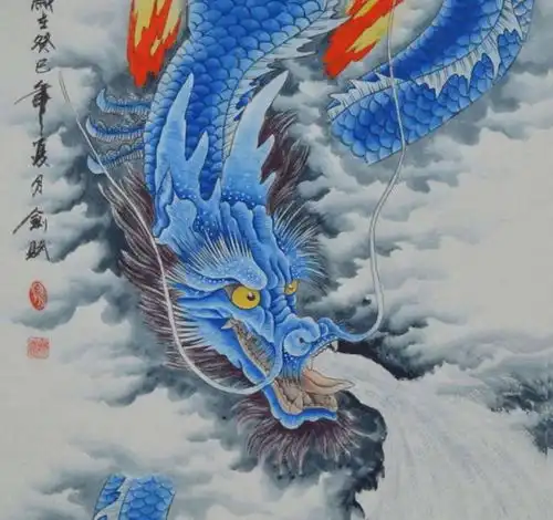  财神爷在呼唤你,生肖龙,告诉你最好干什么,一碰就发财好运开运网易订阅