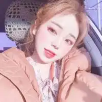  2019最流行女生头像流行风尚女生头像