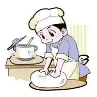 老人的头像微信头像女老