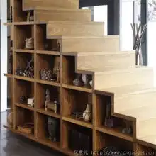  创意的楼梯设计