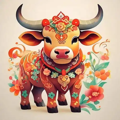  三大生肖揭秘前半生辛勤耕耘,后半生尽享荣华富贵