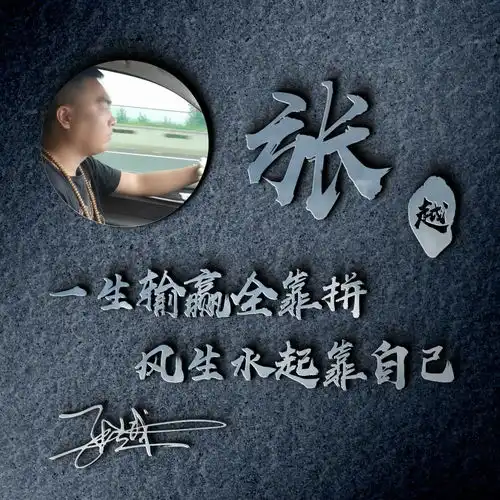 微信头像成熟个性专用双