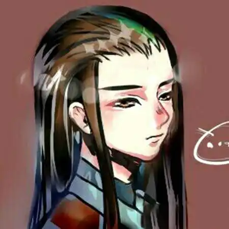 小希头像吾皇狄仁杰