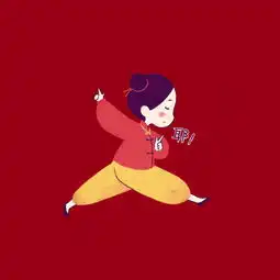  2020年,你准备换怎样的微信头像