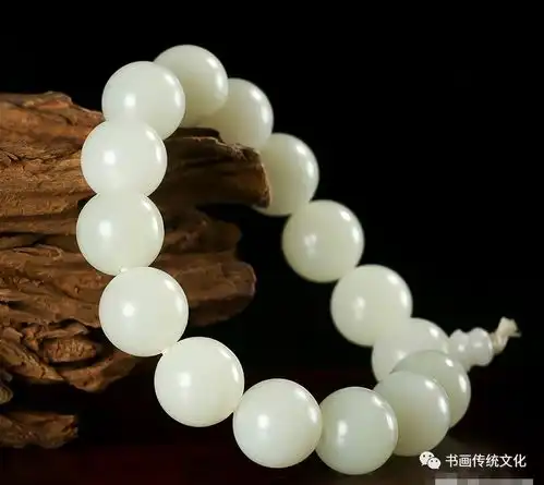  和田玉手串一般几个珠子最吉利更佳珠子数量与寓意详解