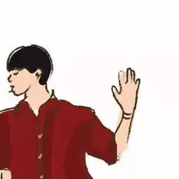  抖音最火的情侣头像大全