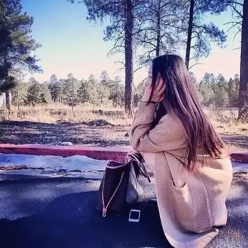  女生头像丨我的个性我做主