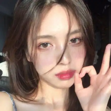 优质闺蜜头像,优质女头闺蜜头像真人一个人一张