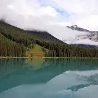  天堂一般,有着梦幻的感觉漂亮风景头像图片,这迷人的地方少见了