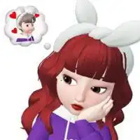 微信头像2019最流行头像
