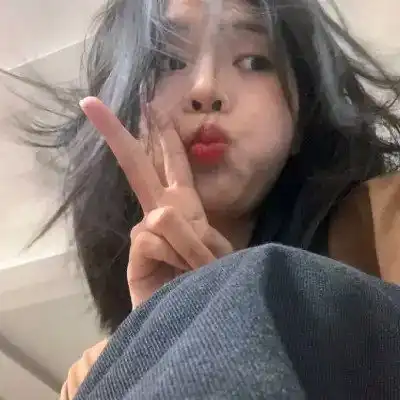  2023最新真实又好看的微信女头