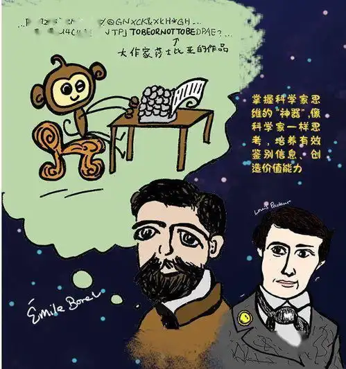  这套普林斯顿科学家为孩子创作的生命科学漫画,让孩子学会像科学家一样思考科学图书馆