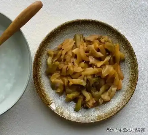  6种最伤娃的早餐,建议家长快撤掉,尤其是脾胃差矮小的孩子