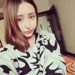  高级化妆师钱晓可的美拍