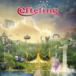  许愿中秋,荷粉福利来艾芙琳梦幻世界,见证勇敢与奇迹吧