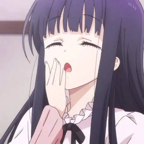 女生动漫头像ins