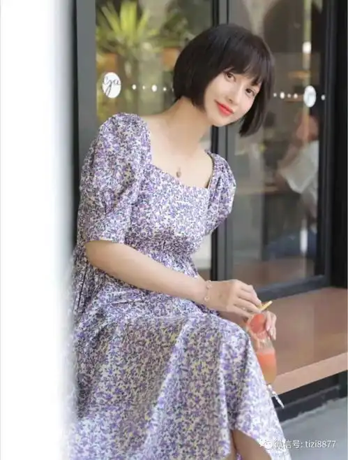  女人穿什么衣服有气质好看