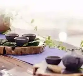  喝茶并非万能,但不喝却万万不能