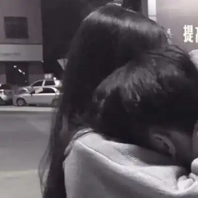  情侣头像520快乐宝贝们