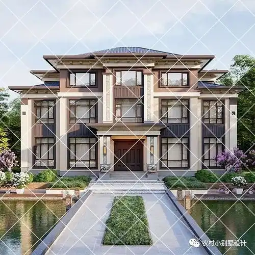  没有物业费,花百万回农村建别墅,同样在大城市打拼的你会怎么选