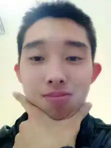  最有个性的阳光男孩