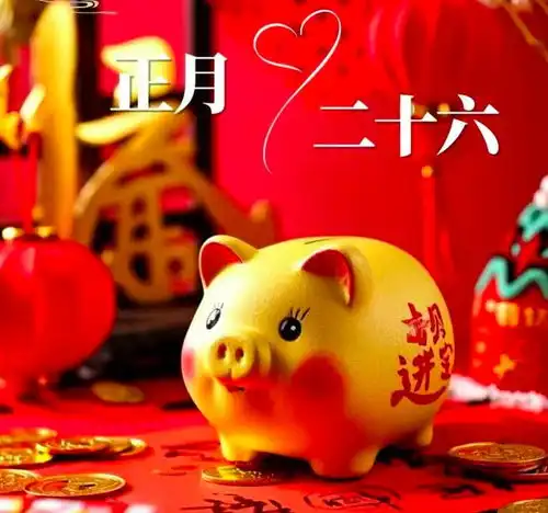  正月廿六,观音开库提醒中老年4件大事记得做,图个吉利