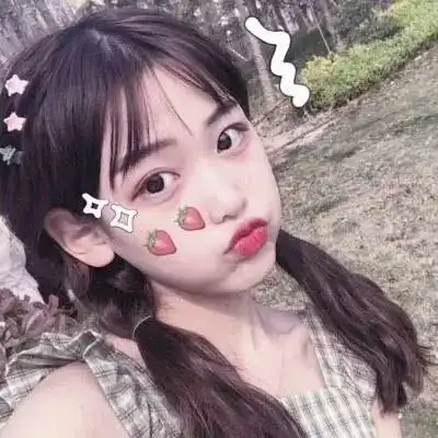  问喜欢的女生在干嘛,若她回这3个字,备胎你都当不上
