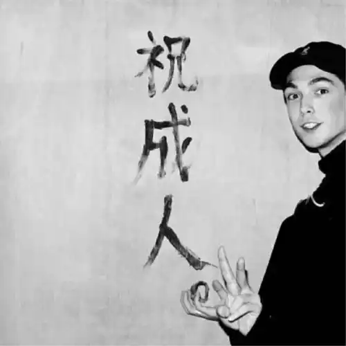 张作霖头像霸气微信头像