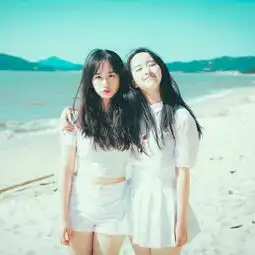  闺蜜女头像李倩堆糖,美好生活研究所