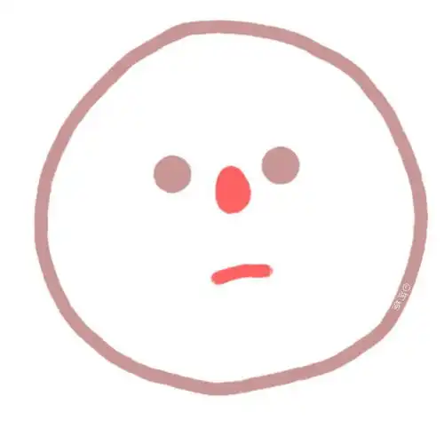  大脸头像不等了,也等不到了