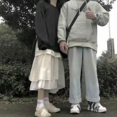  不露脸的情人头像