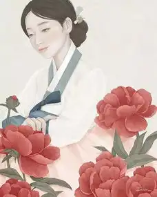  每个画面都像在诉说一个故事