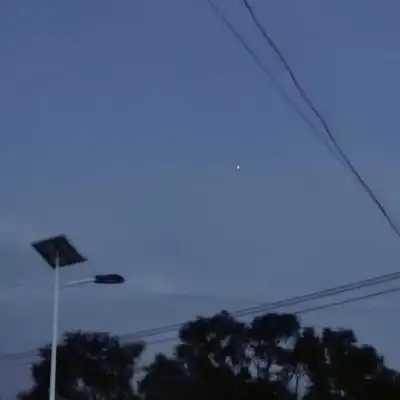 qq头像风景氛围感模糊in