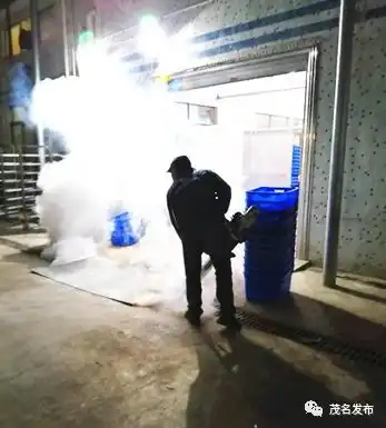  电白鱼家香罐头销售火爆疫情之下,看厂家如何有序应对