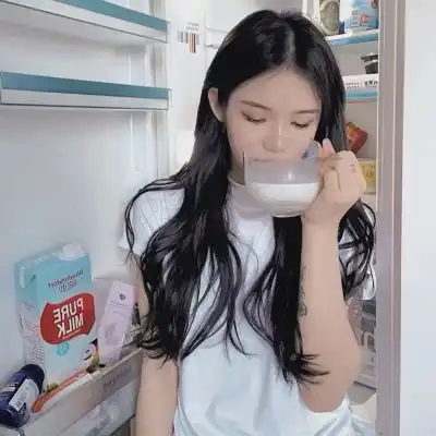 可爱的女生头像超萌文案