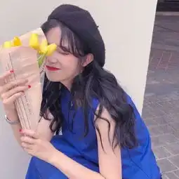  快手头像女生尺寸清晰可爱qq女生头像我要个性网