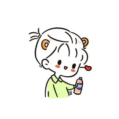 四人头像一人一张分开现