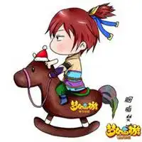  梦幻西游手游搞笑头像微信头像图片大全