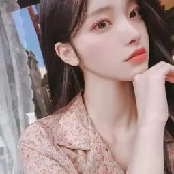 微信头像女 最火爆 唯美