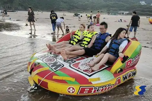  这个夏天,这里承包了你所有的欢乐