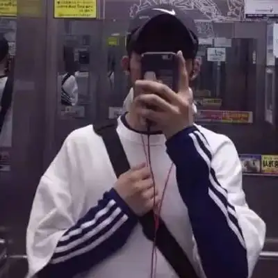  微信头像男生霸气冷酷,明人不说暗话这样的我喜欢