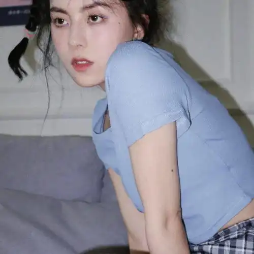  微信头像百看不厌