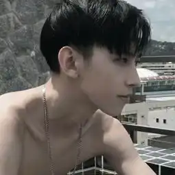  2020最火爆微信头像男2020独一无二最潮男头像