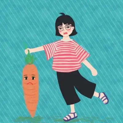 头像图片 卡通 漂亮女孩